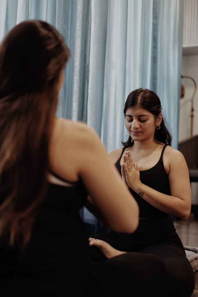 Meet your yoga instructor (1)